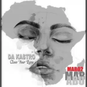 Da Kastro - Gumbah Kanyah (Original Mix)